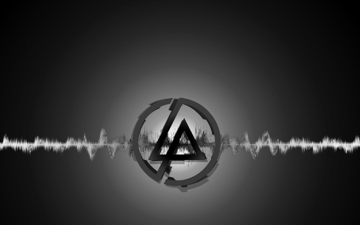 Линкин парк обои на телефон