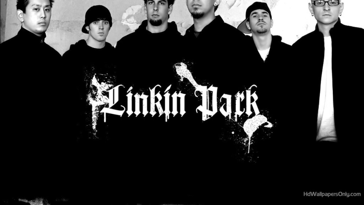 Linkin Park