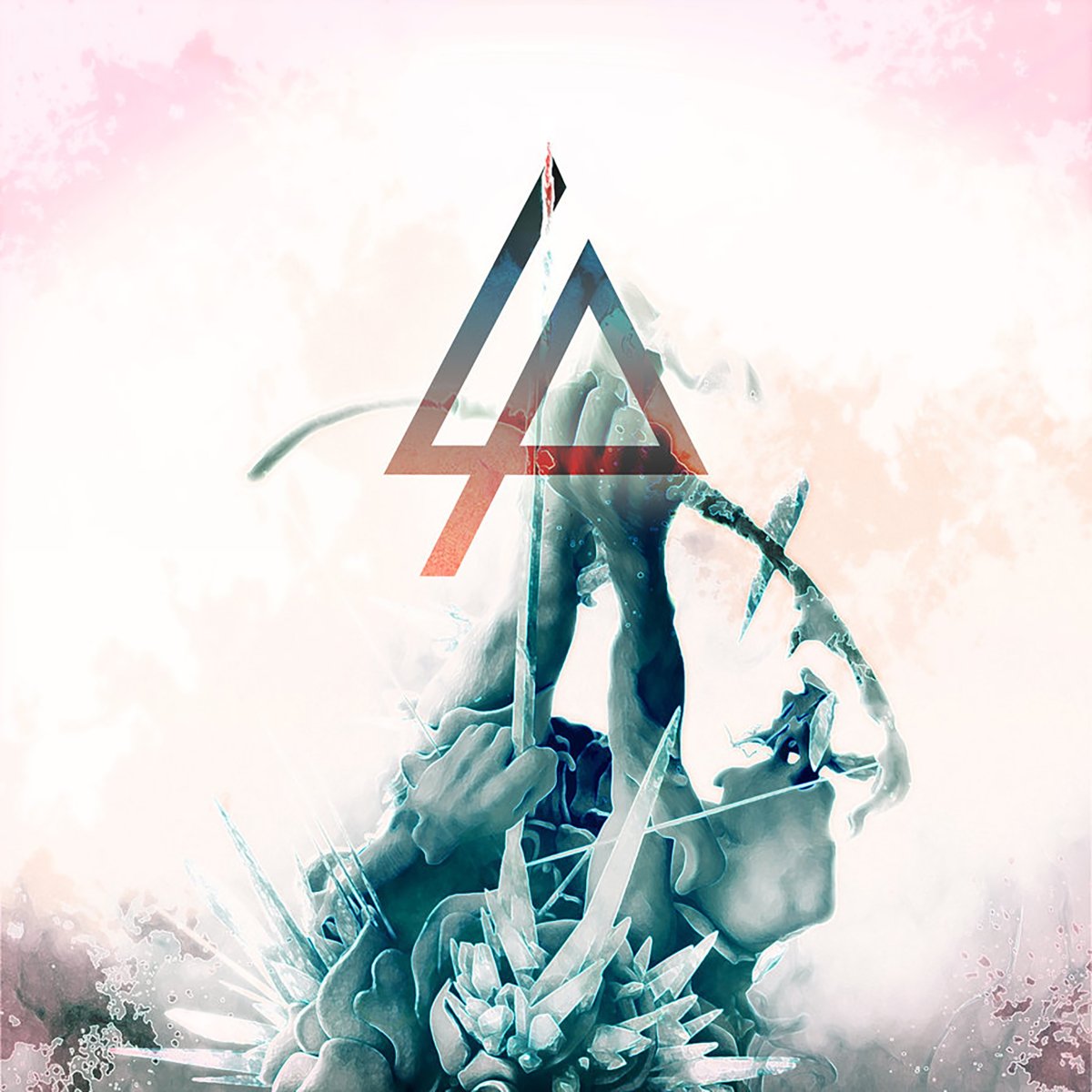 Обложки группы линкин парк