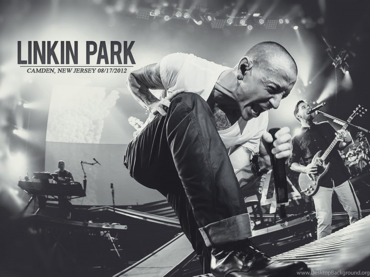 Линкин парк