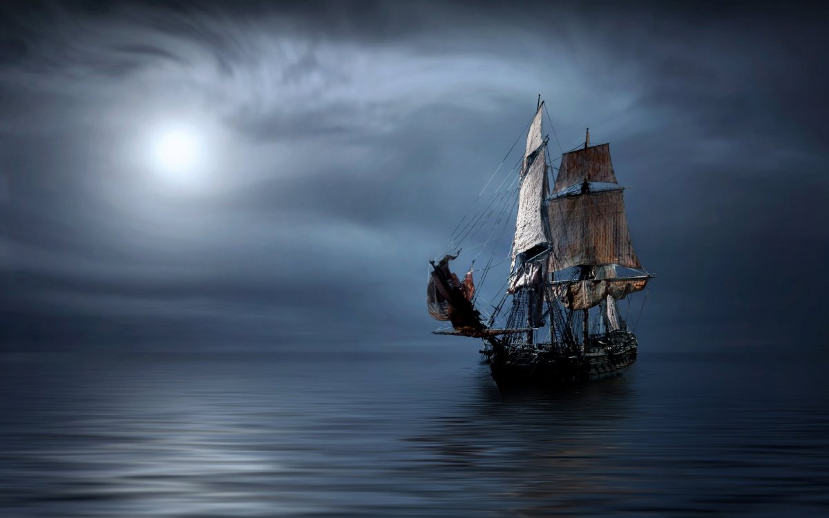 Проклятая волна фильм