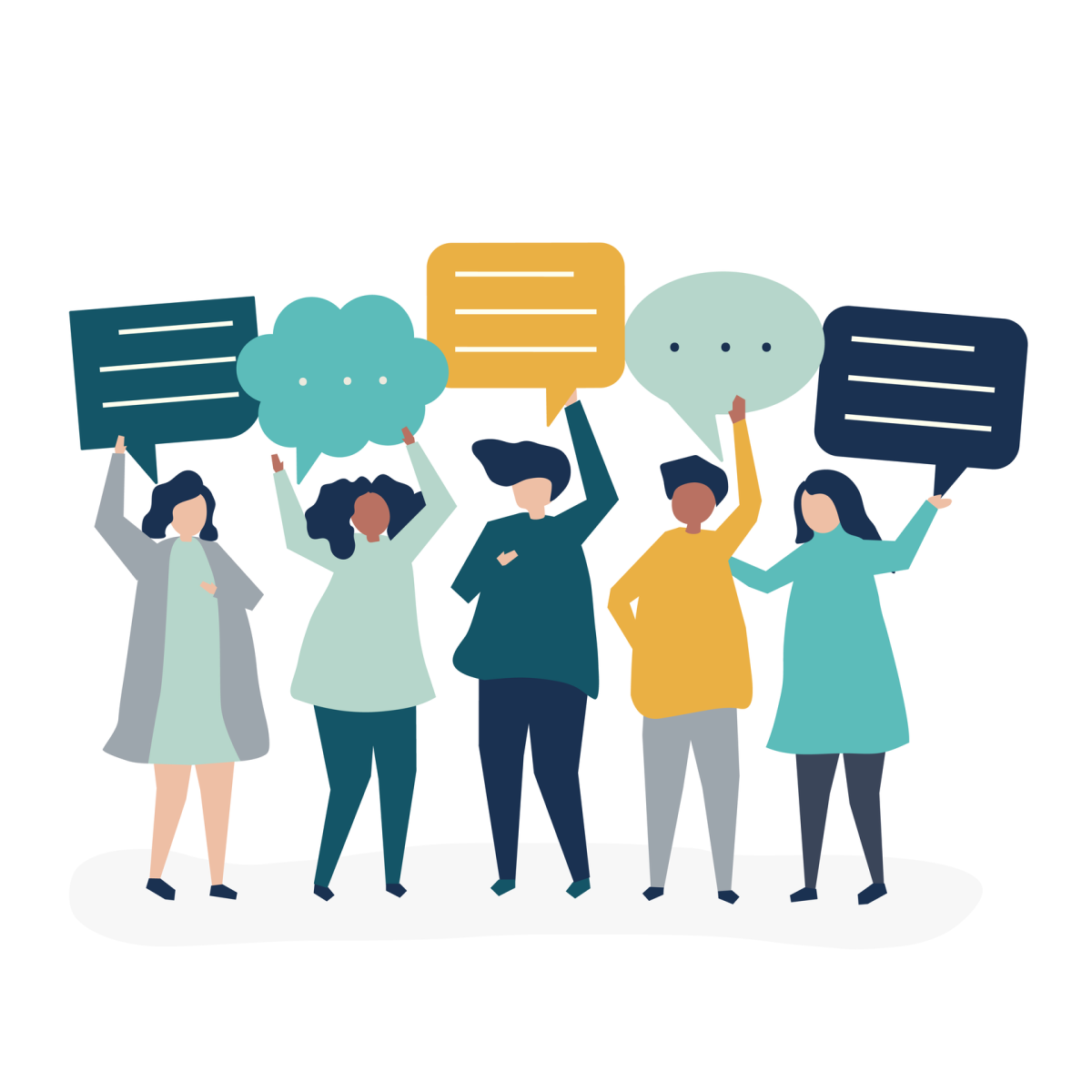 Сарафанный маркетинг