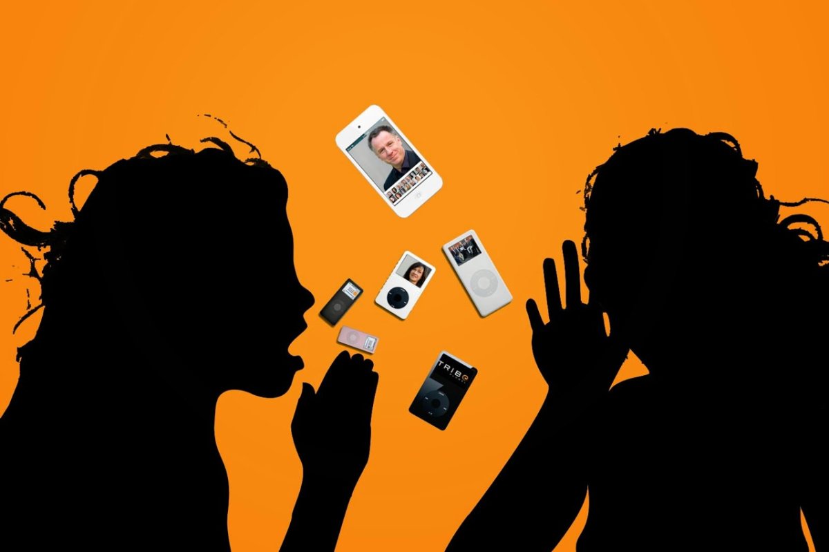 Сарафанное радио