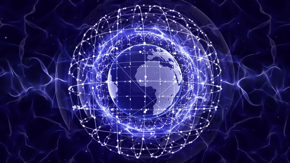 Всемирная паутина телефонная