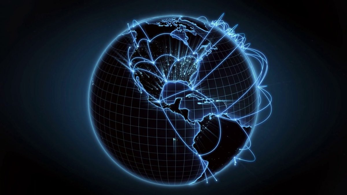 Мировая сеть интернет