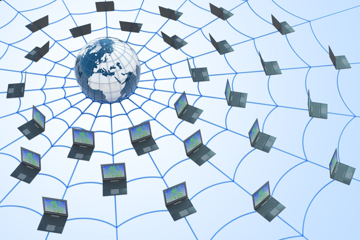 Всемирная паутина