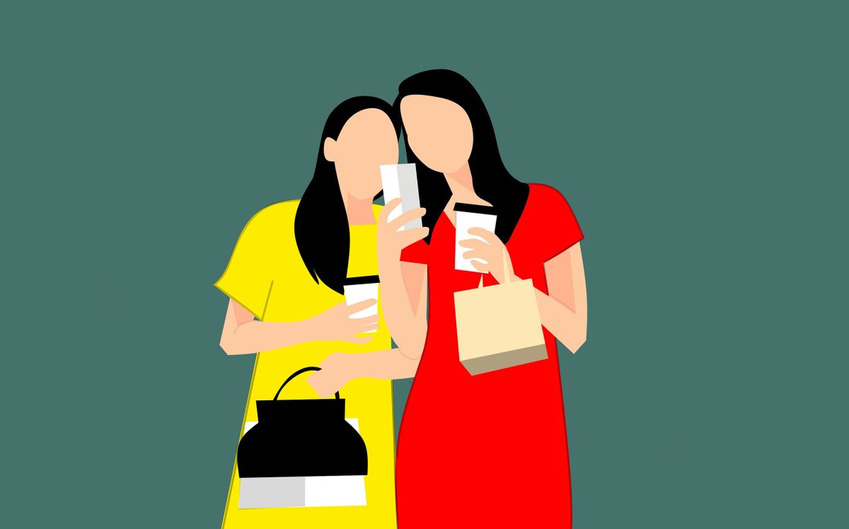 Человек с рупором иконка