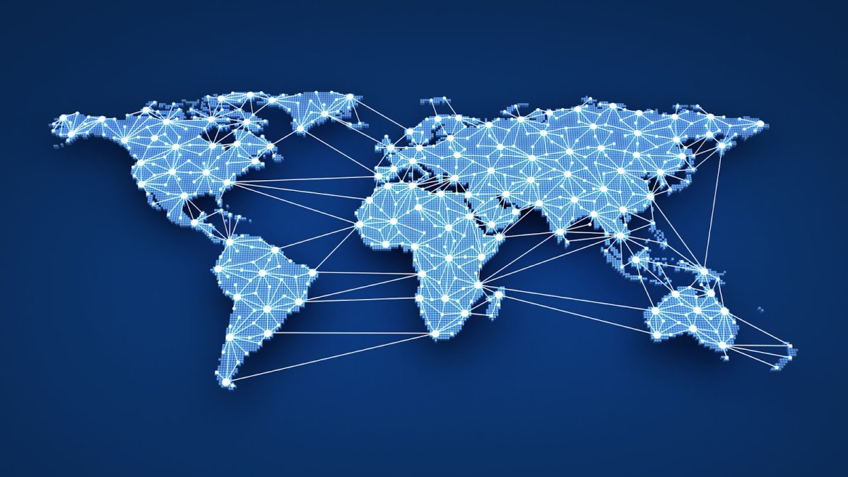 Глобальная паутина интернет