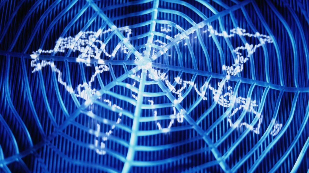 Всемирная паутина интернет