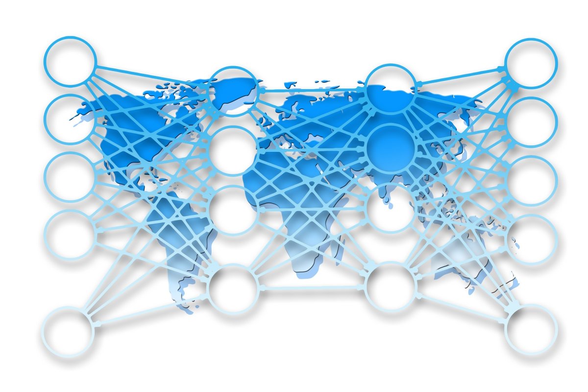 Всемирная паутина