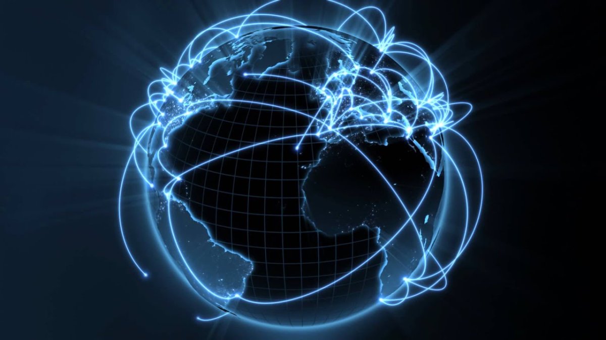 Глобальная сеть