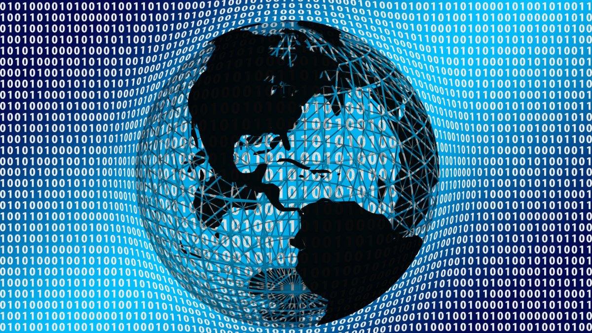 Всемирная паутина