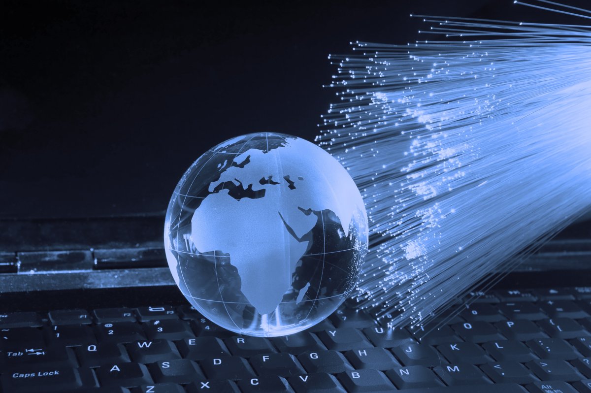 Рабочая телефония Всемирная паутина