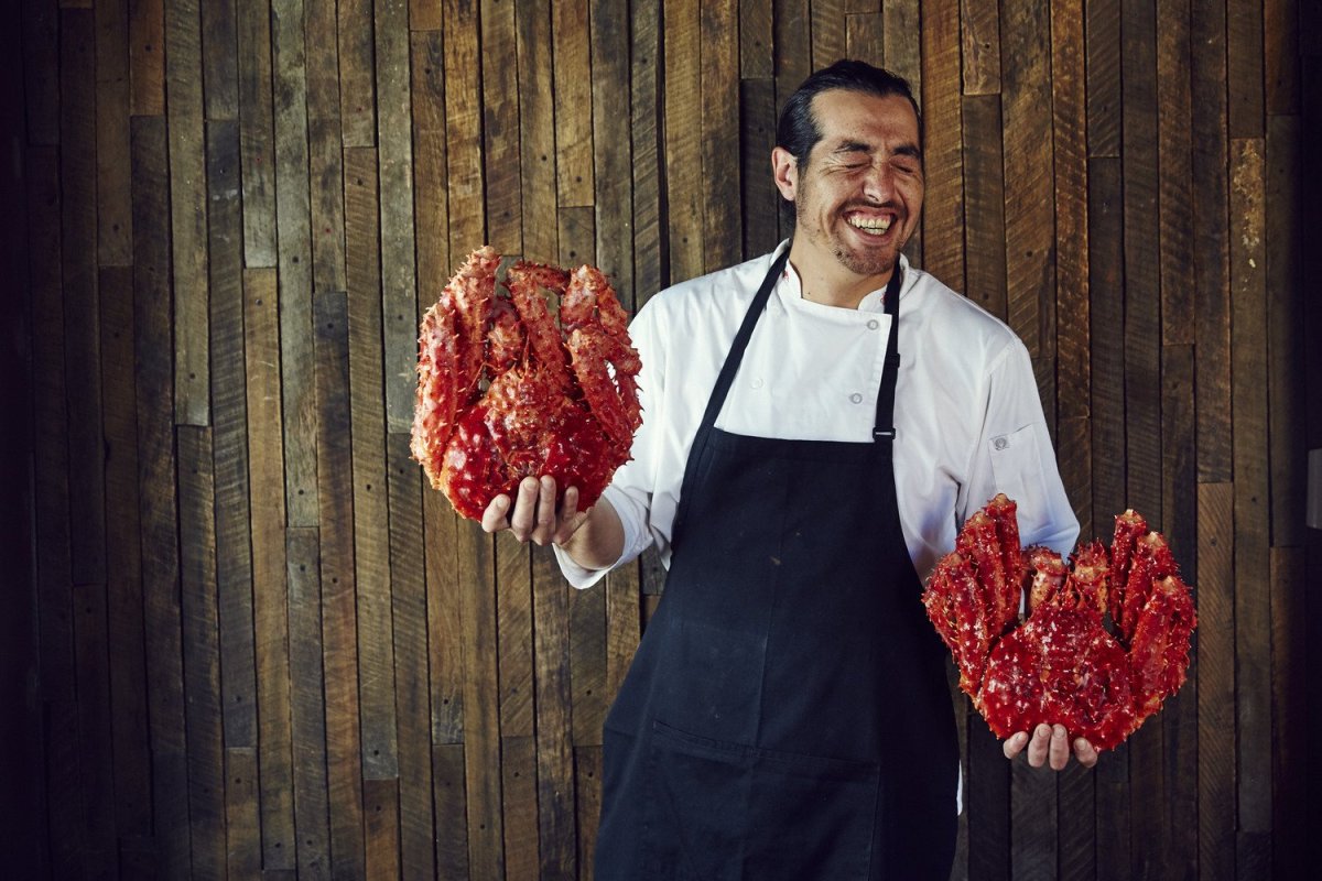 Гурманка человек