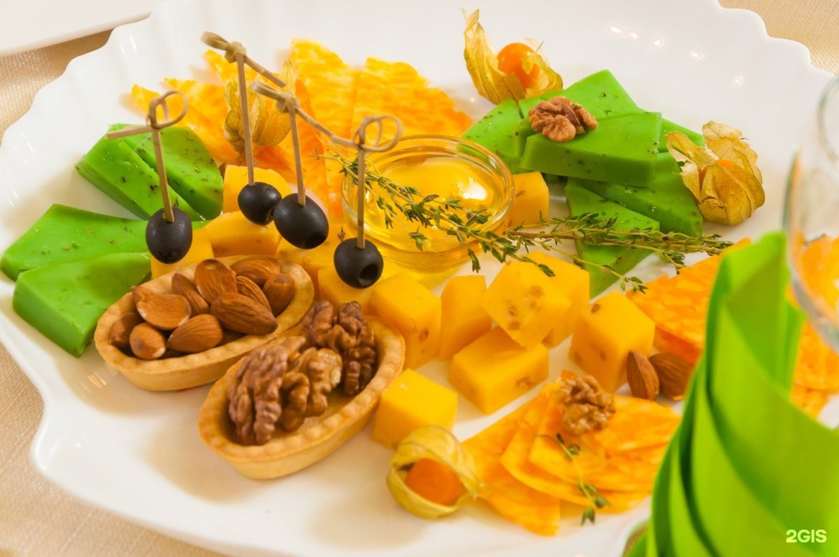 Гурман фото