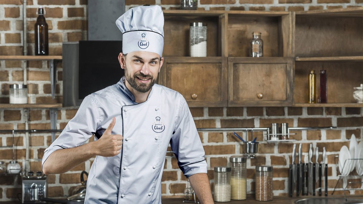 Повар Павел повар Петр Павел парил Петр Пек