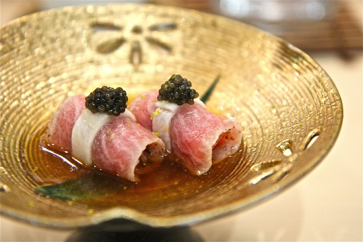 День гурмана