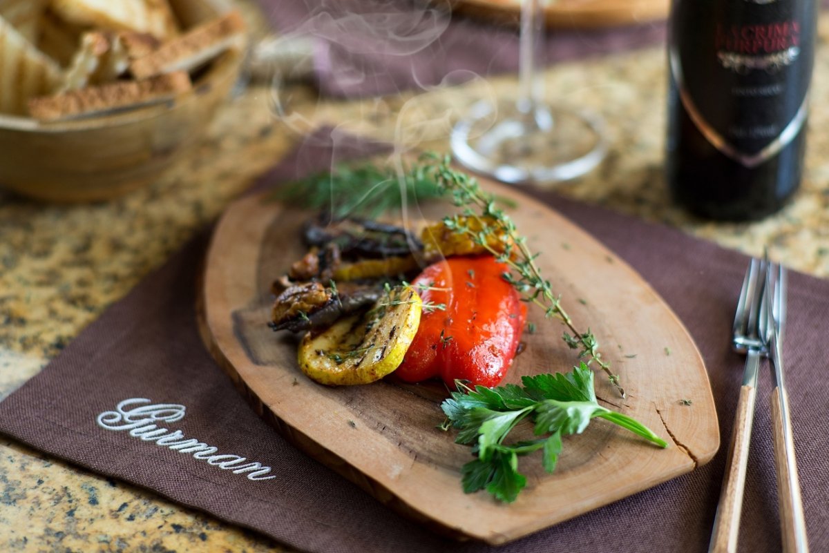 Гурман Булкин Ростов