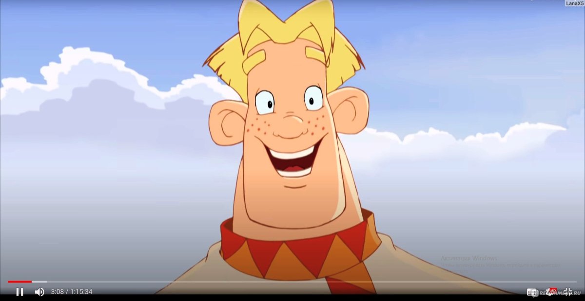 3 Богатыря алёша Попович и Тугарин змей