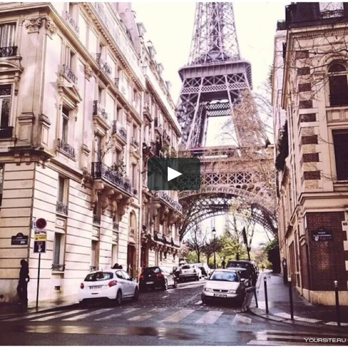 Любовь к путешествиям