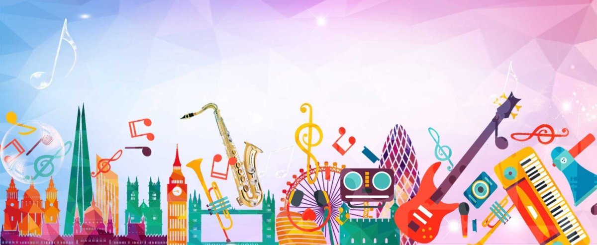 Музыкальные занятия в детском саду