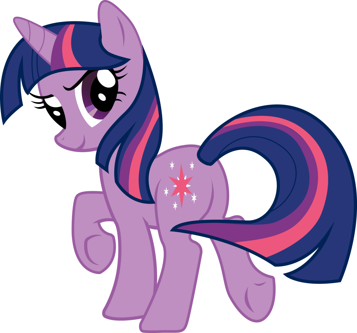 Дружба это чудо Твайлайт Спаркл