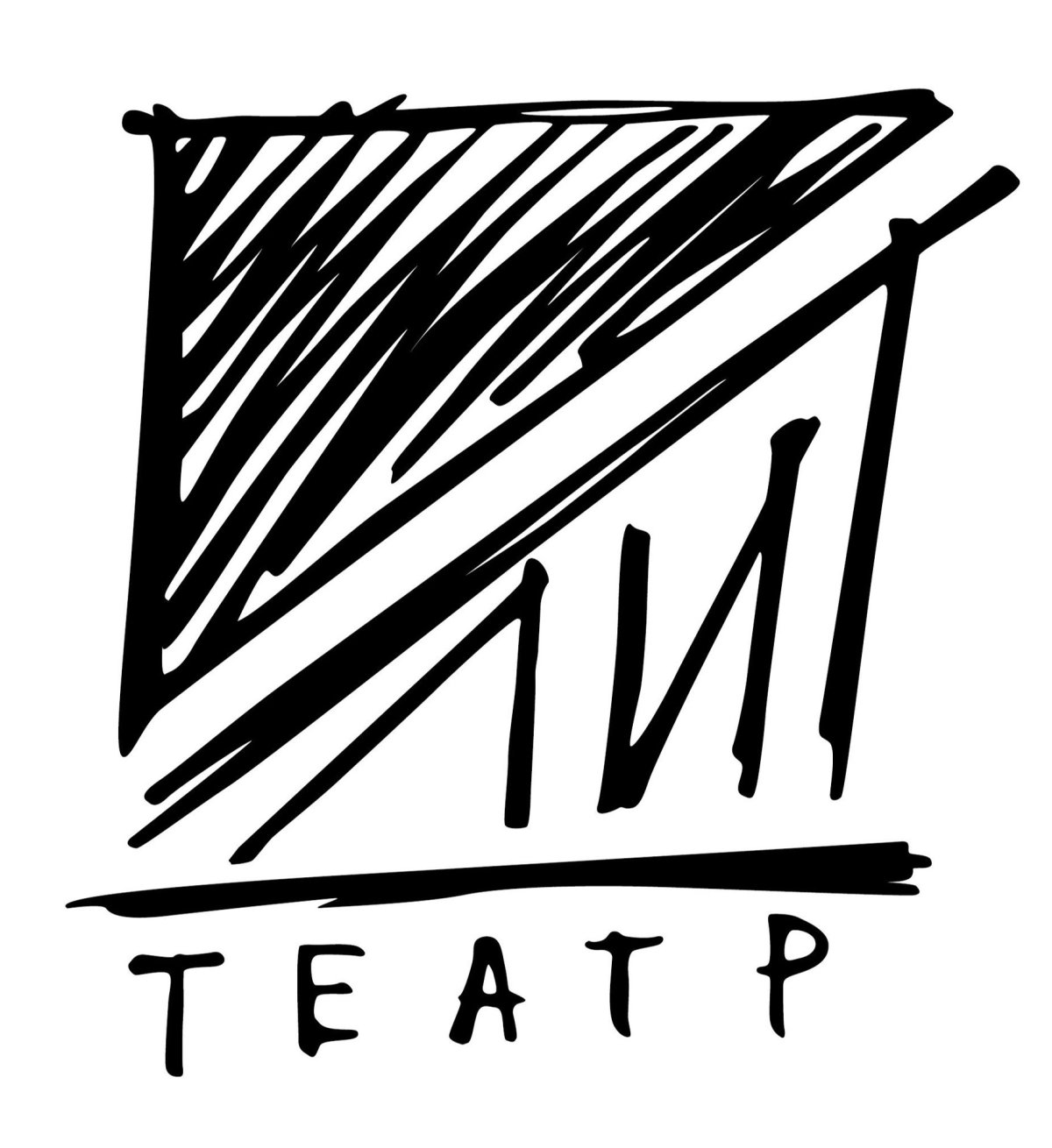 Логотип театра