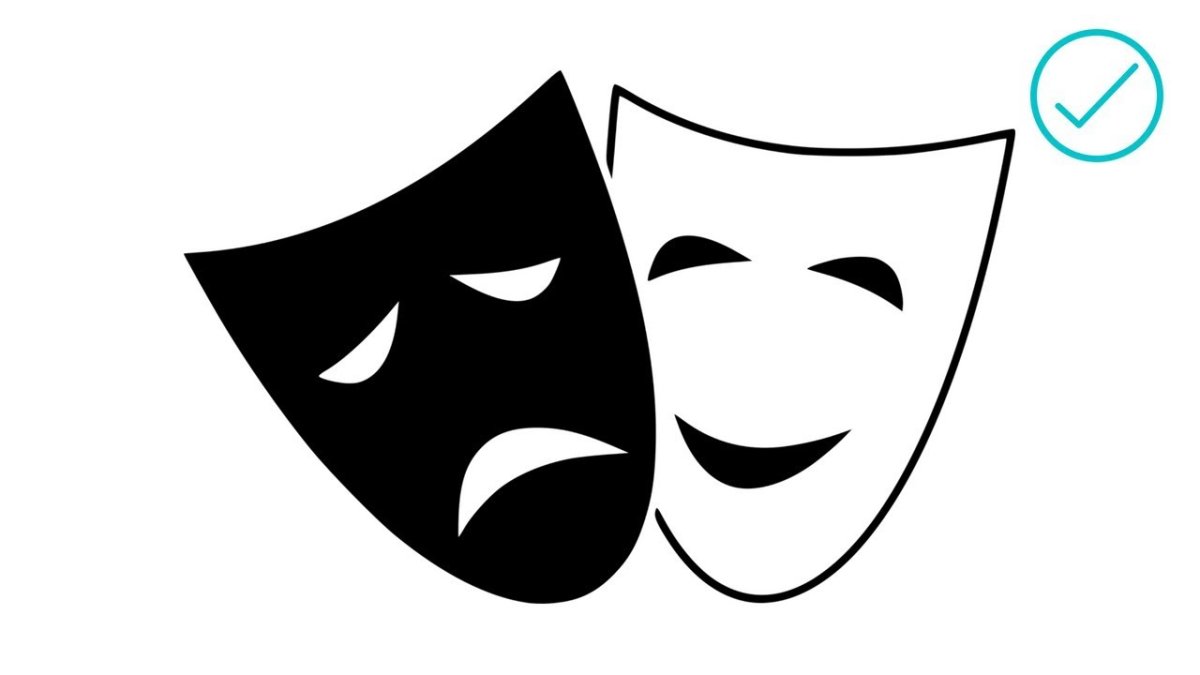 Театральные маски