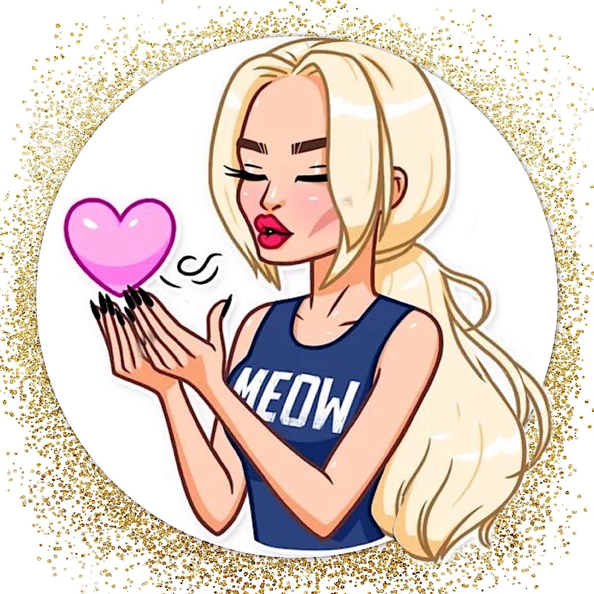 Вызывающая девушка селфи