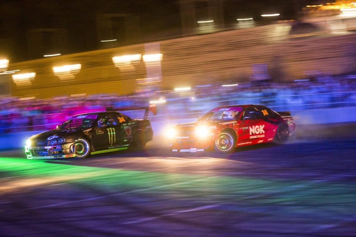 Токио дрифт машины ФОНК