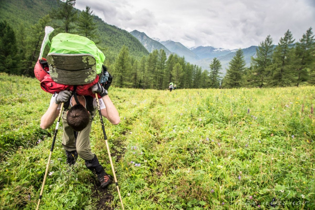 С днем рождения путешествия
