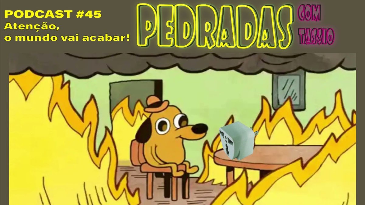 Собака this is Fine