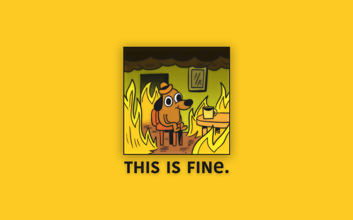Everything is Fine