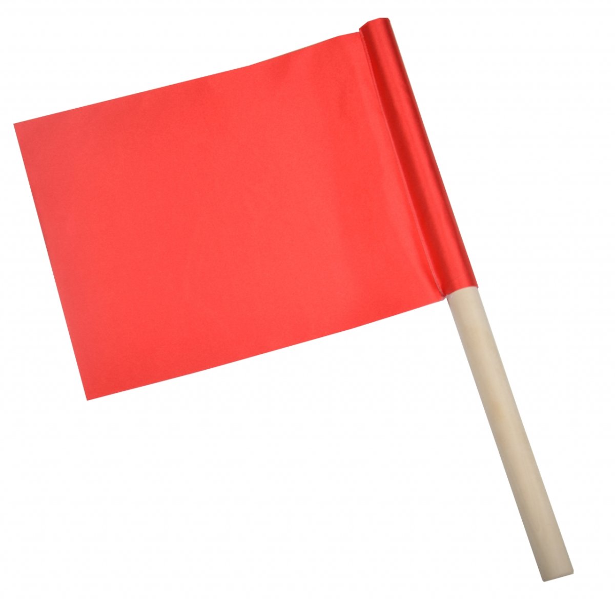 Флажок судейский