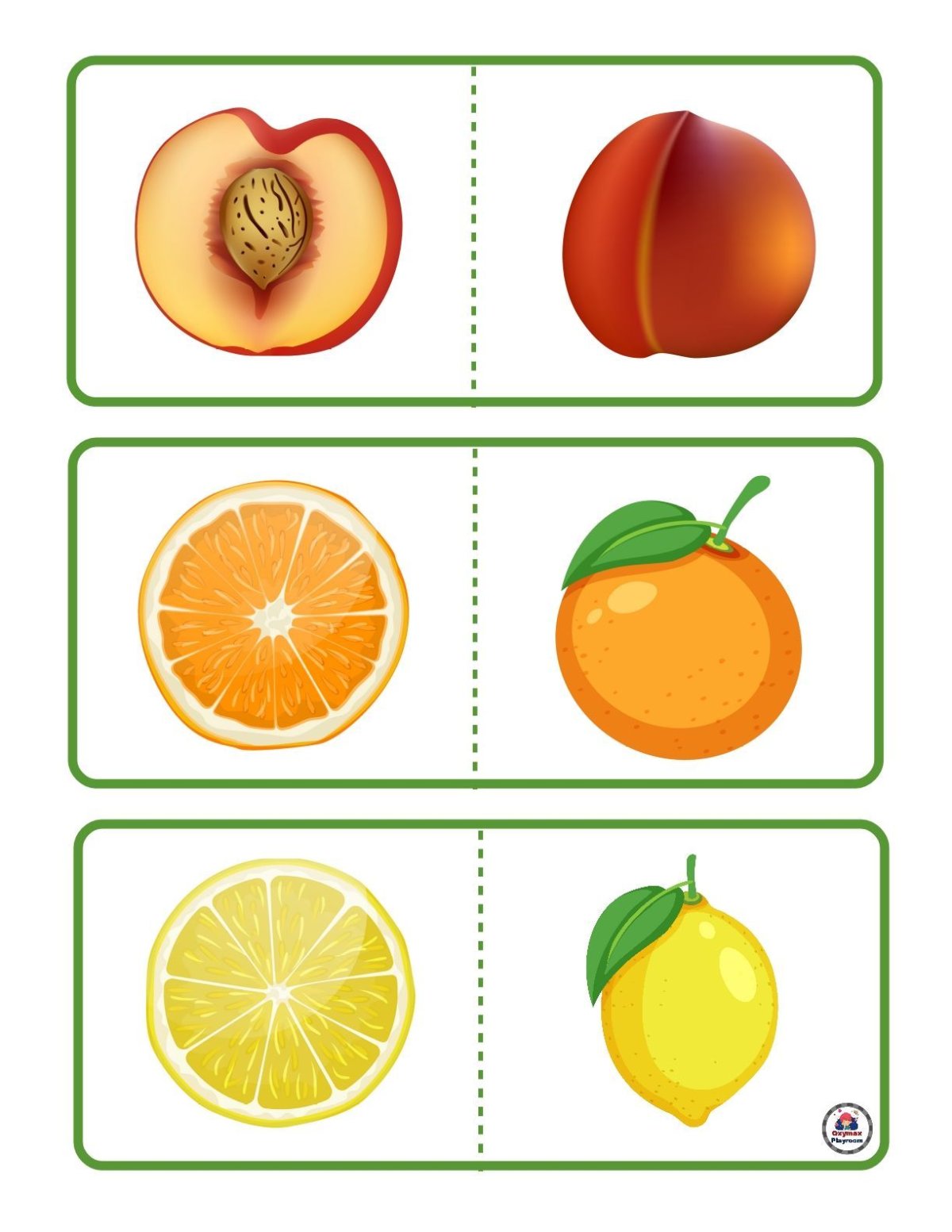 Дорисуй половинку