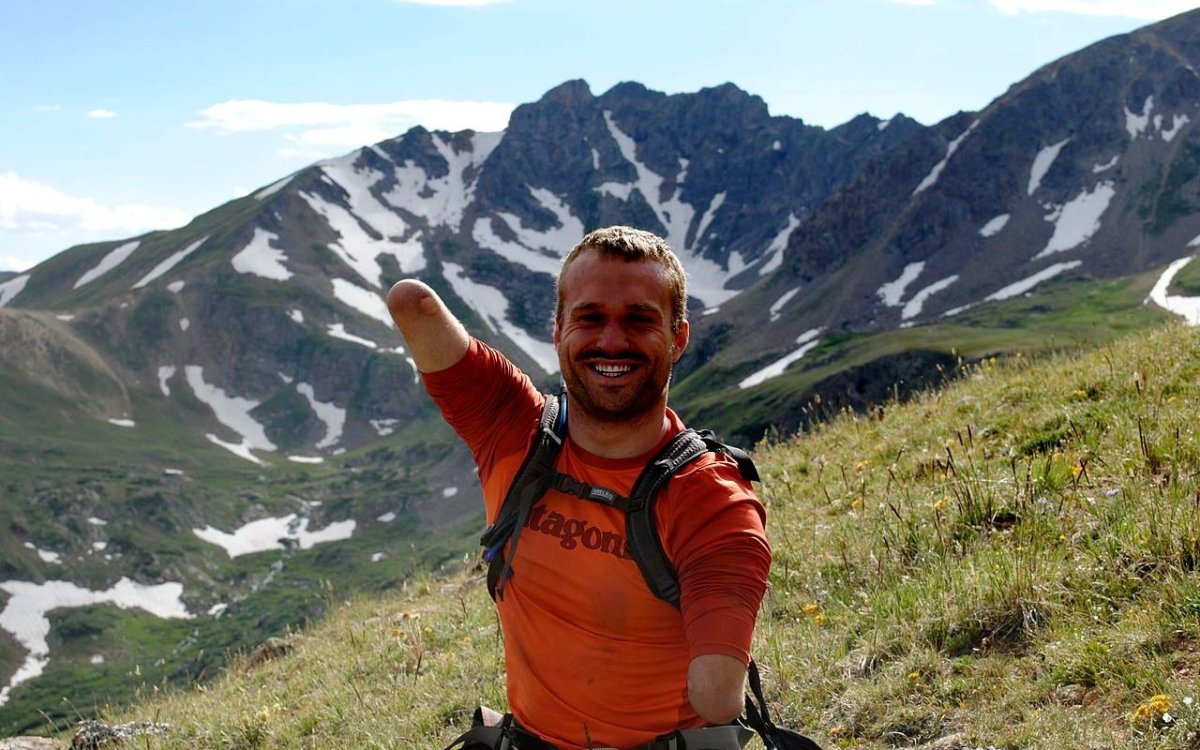 Кайл Мейнард