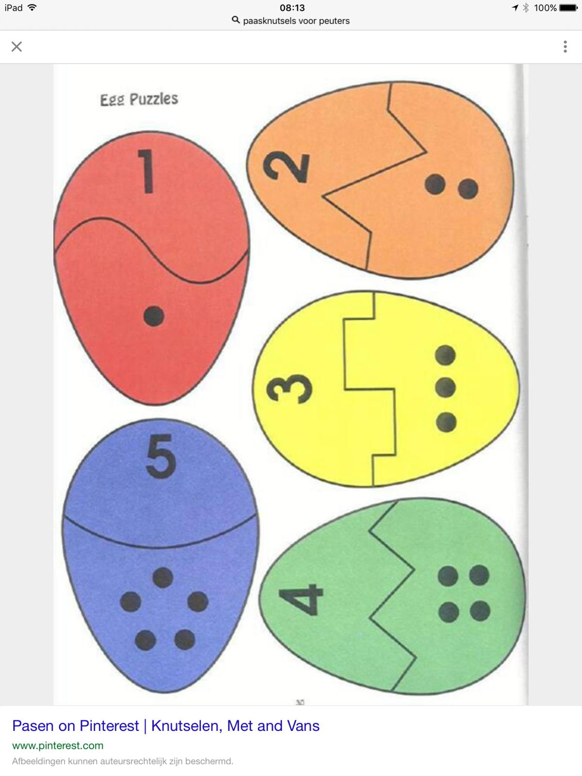 Развивающая игра рукавички