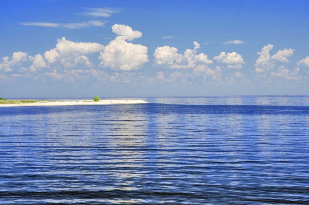 Волга река Волга Матушка