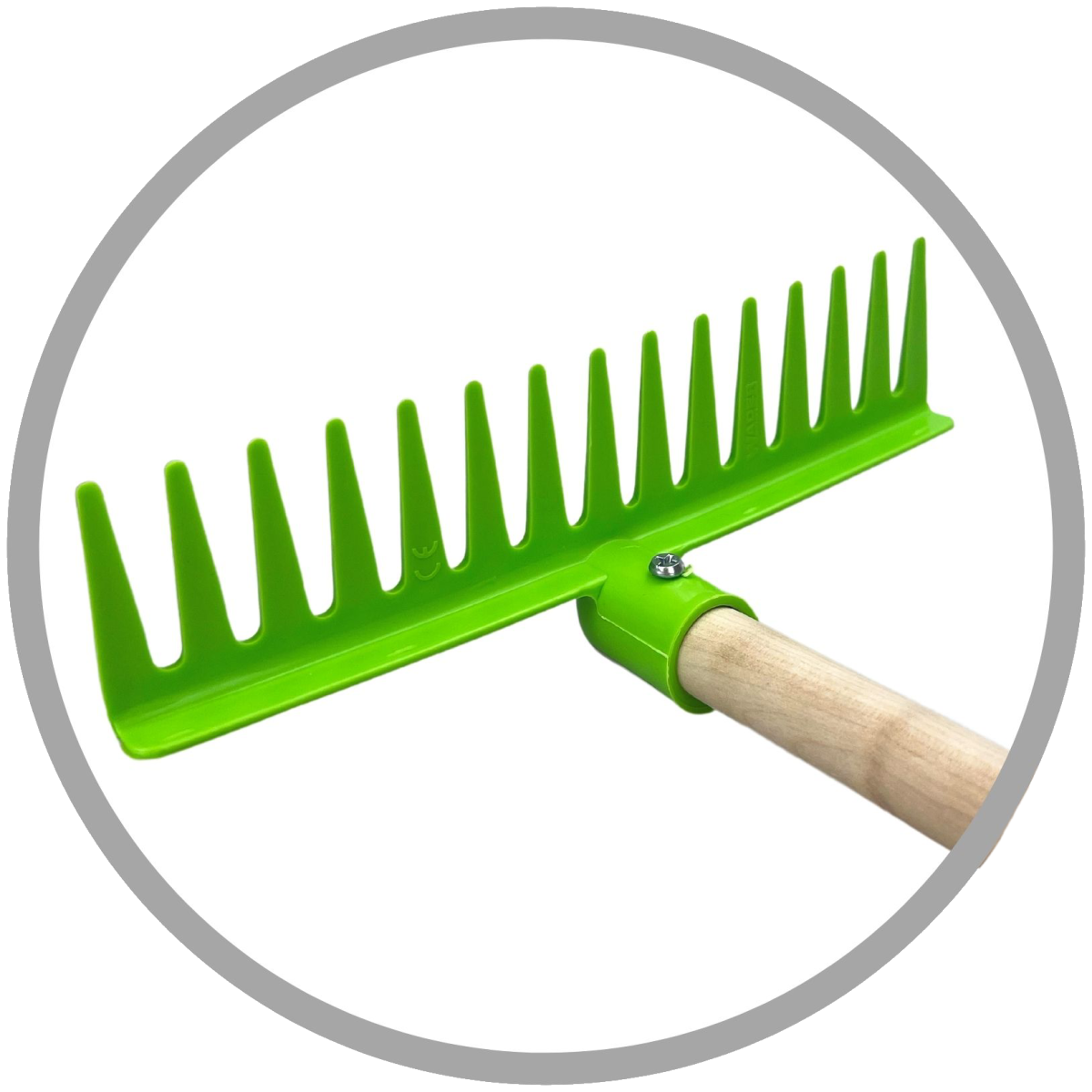 Наступить на грабли