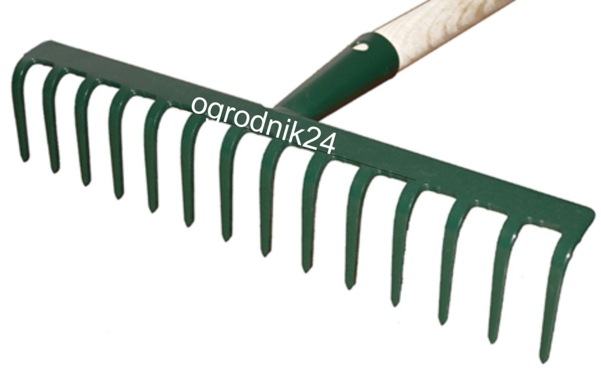 Грабли СССР