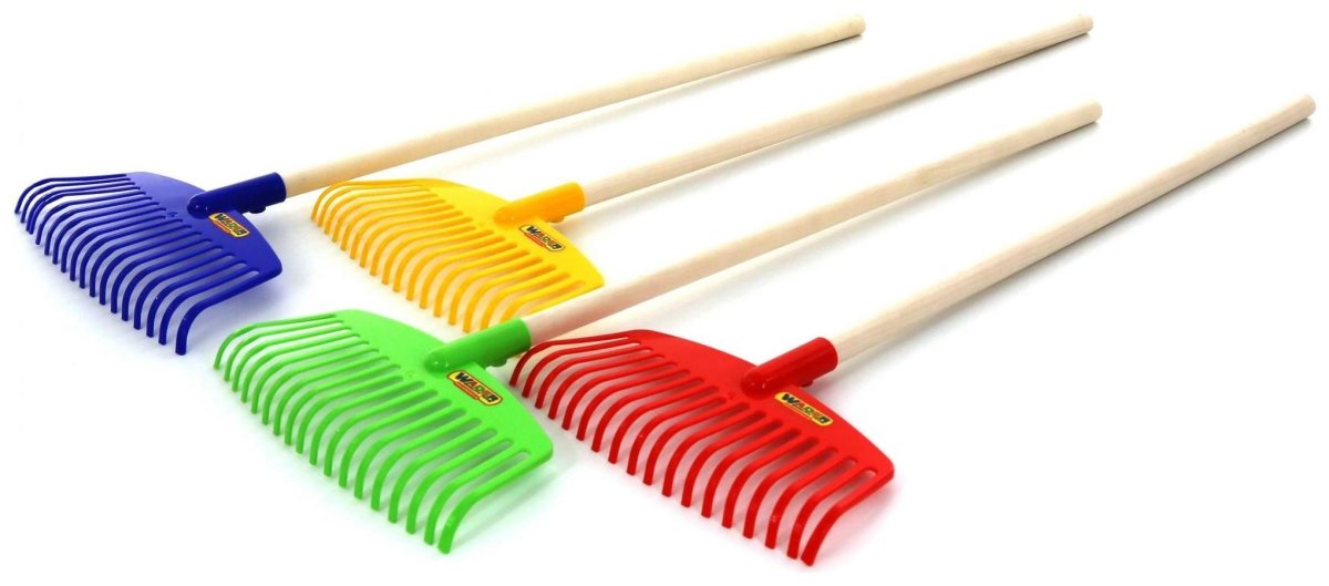 Грабли прямые Truper 17880