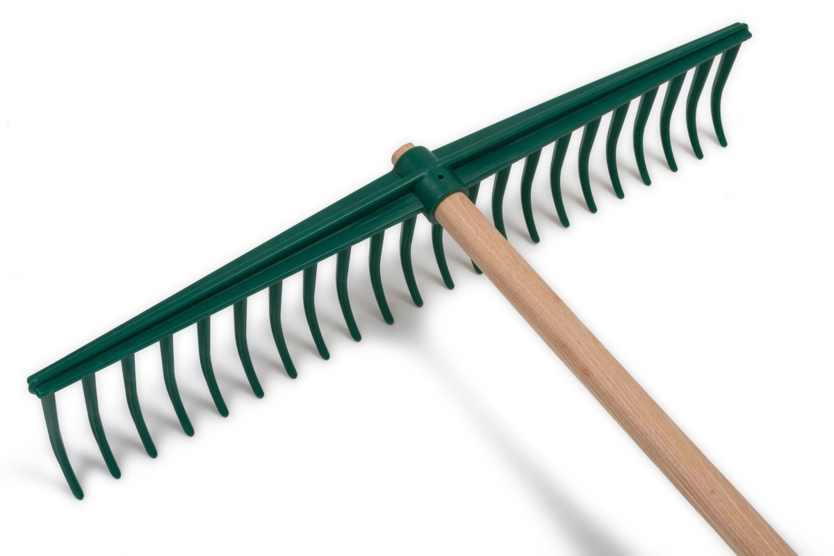 Грабли Магнум Double Duty Rake