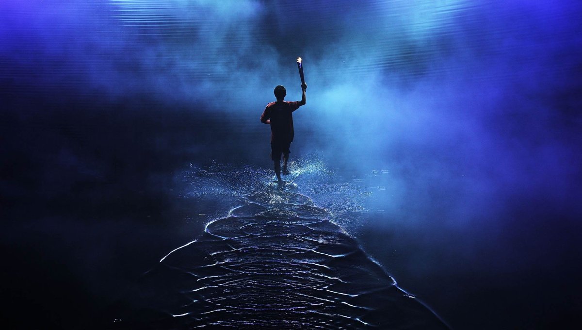 Идущий к свету