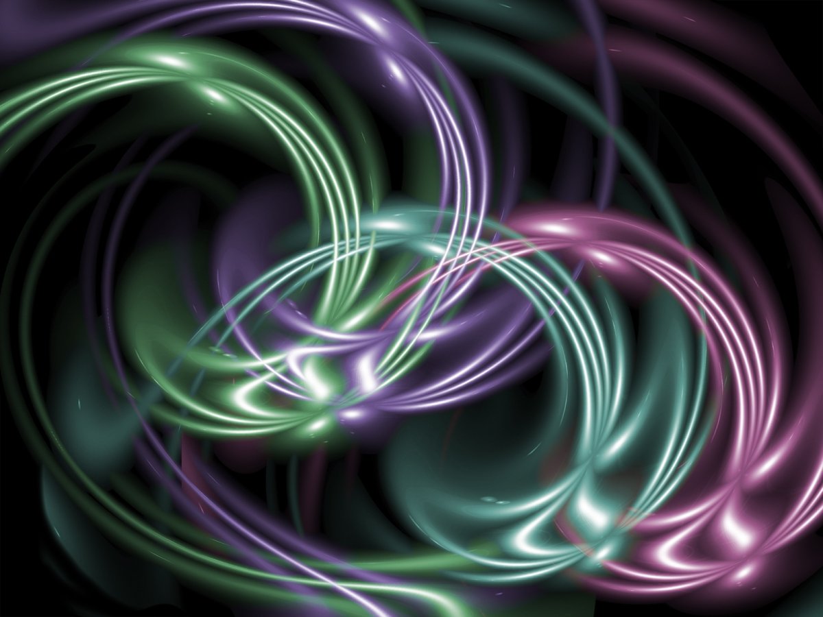 240х320 абстракция