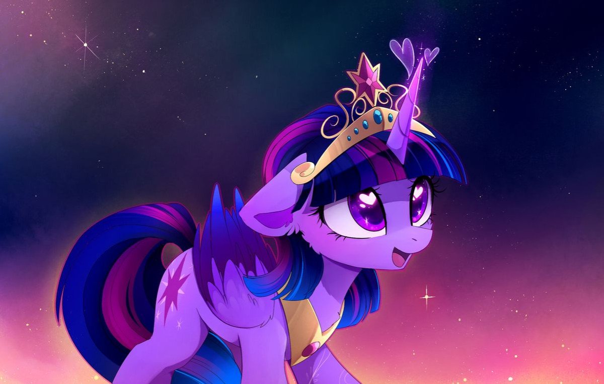 Magnaluna Twilight