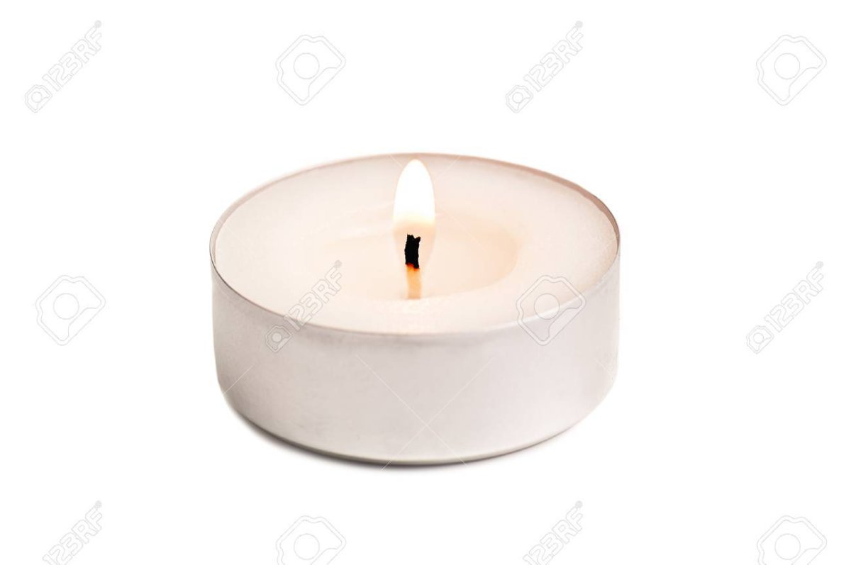 Свеча картинка