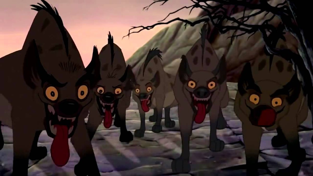 Хранитель Лев Джанджа