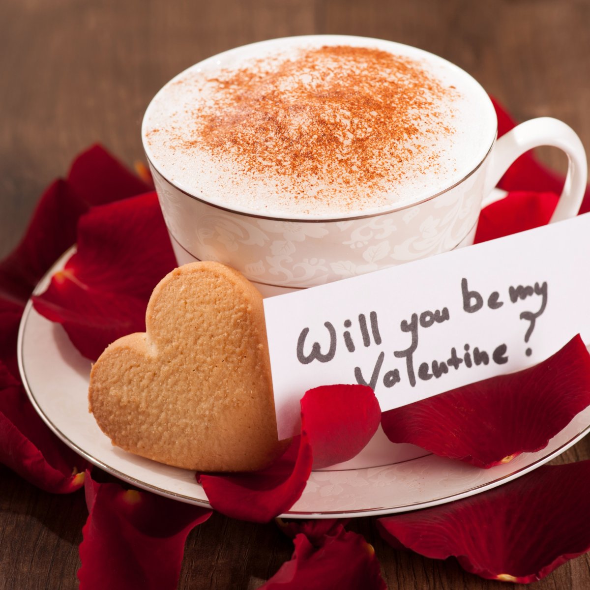 Пожелания с добрым у Ром