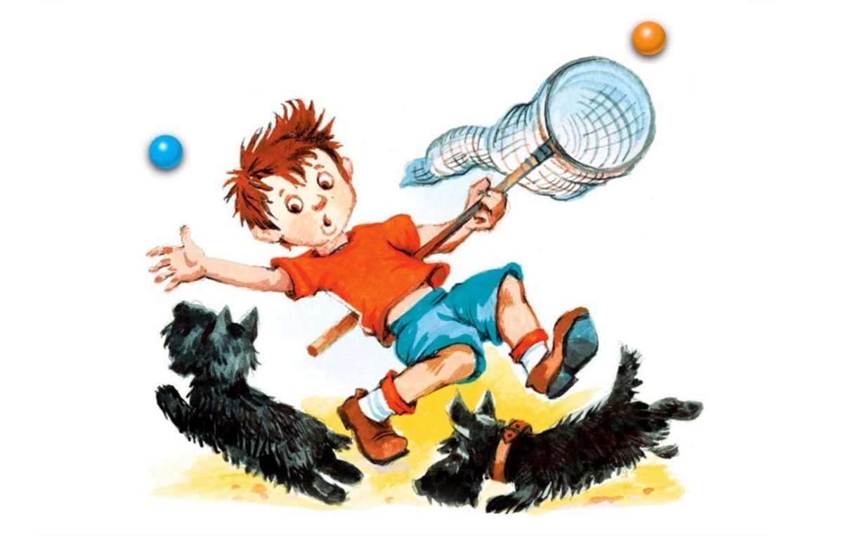 Денис кораблёв Драгунский