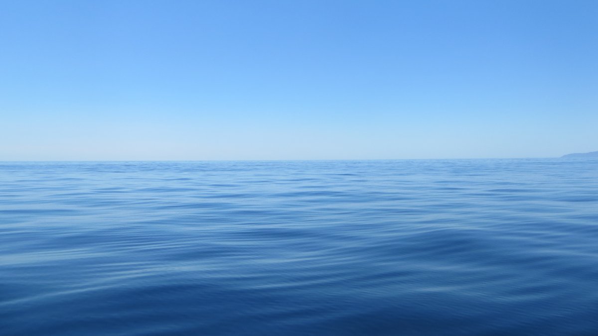 Морские волны анимация